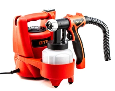 Краскораспылитель GTM SG500