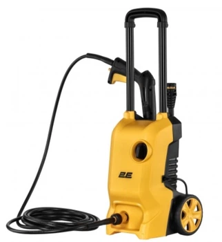 Минимойка высокого давления 2E AquaClean 140 1800Вт 140бар 480л/час шланг 6м (2E-HPW1814)