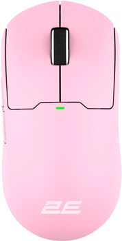Миша 2E Gaming MG355 WL Wireless/USB Pink (2E-MG355UPK-WL)