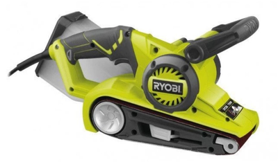Шлифмашина ленточная Ryobi EBS750 (5133002276)