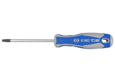 Отвертка King Tony Torx T40H 8x150мм (14274006)