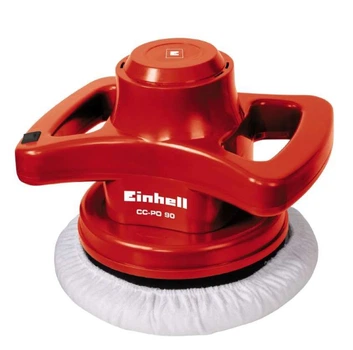 Шлифмашина полировальная Einhell CC-PO (2093173)
