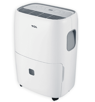 Осушувач повітря TCL DEA35EB