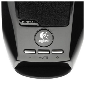 Акустична система Logitech S150 Black (980-000029)