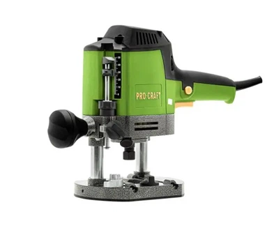 Фрезер электрический ProCraft POB1200H (001210)