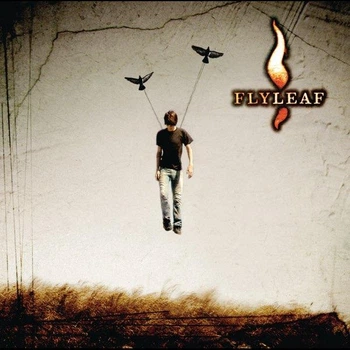 Компакт диск Moon Records Flyleaf Flyleaf CD
