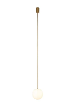 Светильник подвесной Nowodvorski Kier L Gold (10308)