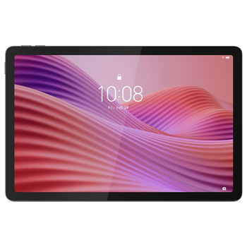 Планшет Lenovo Tab TB311XU 4/128GB 4G Luna Grey + Kids Bumper&Pen (ZAEJ0129UA)