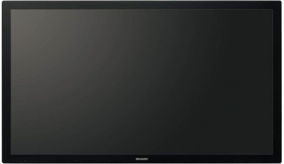 Монітор Sharp PN-60TW3A