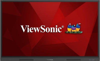 Монітор VIEWSONIC IFP 55" IFP55G1