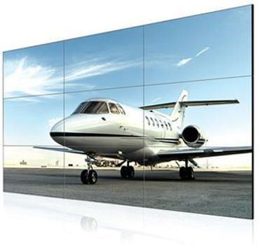 Монітор LG 55" 55LV75A