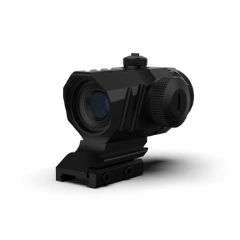 Приціл призматичний Monstrum Marksman 5x24 Micro Prism Scope