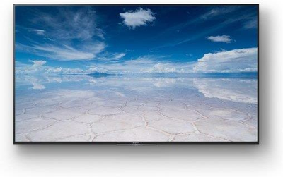 Монітор Sony FW-55XD8501