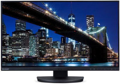 Монітор Sharp 27" MultiSync EA272UB (60006064)