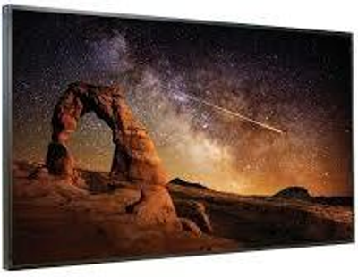 Монітор LG 55" 55XF3CB