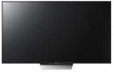 Монітор Sony Bravia FW-65XD8501