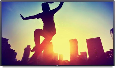 Монітор NEC MultiSync 55" V554