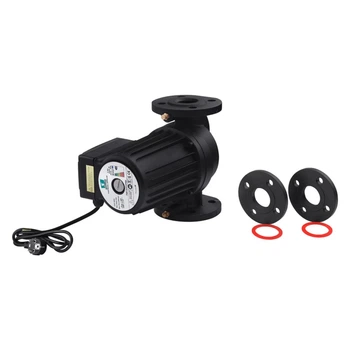 Насос циркуляційний фланцевий Pumpman GRS40/10F (CV029747)