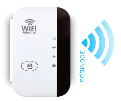 Репитер Wi Fi Fenvi Repeater усилитель вай фай сигнала для роутера