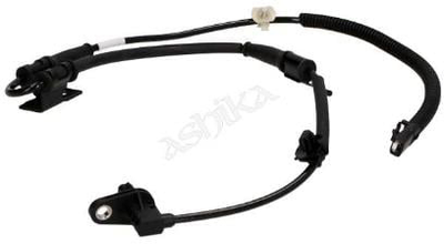 Датчик ABS Ashika (151-0H-H84)