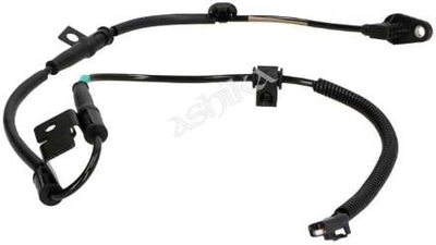 Датчик ABS Ashika (151-0K-K40)