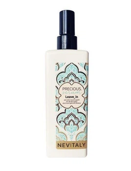 Несмываемая сыворотка-крем для восстановления волос Nevitaly Precious Leave-In Serum 250 мл