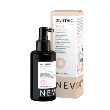 Восстанавливающий тоник для кожи головы и волос Nevitaly Scalp Respect Revitalizing Tonic 100 мл