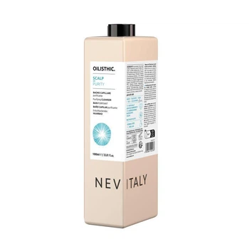 Шампунь от перхоти Nevitaly Oilisthic Scalp Purity Purifying Cleanser 1000 мл