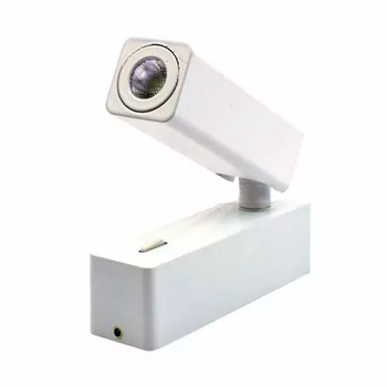 Накладной светильник Светкомплект LED L-8077 3W 4100K WH