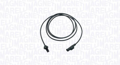 Датчик ABS Magneti Marelli (172100189010)
