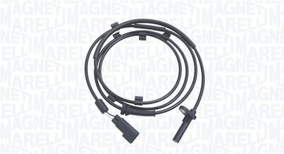 Датчик ABS Magneti Marelli (172100093010)