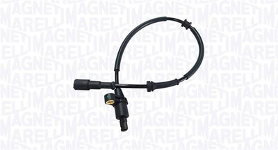 Датчик ABS Magneti Marelli (172100163010)