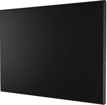 Боковая панель для ванны HELMKEN Universal 70x50 черная