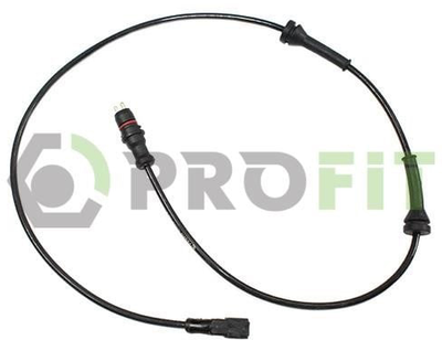 Датчик ABS Profit (5015-0197)