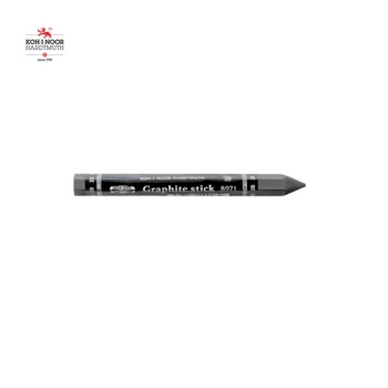 Графіт натуральний Koh-I-Noor 8971 2B