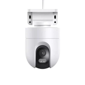 Уличная IP Wi-Fi Камера видеонаблюдения Xiaomi Outdoor Camera CW400 (BHR7624GL) GL (удаленное управление со смартфона)