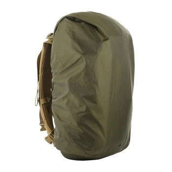 Дождевик-чехол на рюкзак до 20л M-Tac Rain Cover Small, Olive