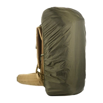 M-Tac дождевик-чехол на рюкзак до 60л Rain Cover Large, Olive