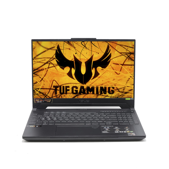 Новий Ігровий ноутбук Asus TUF Gaming A15 FA507 | RAM 4 ГБ | SSD 128 ГБ | Windows 10 | [0804]