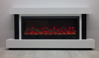 Камин электрический Sonata 1875 Bluetooth (10080141)