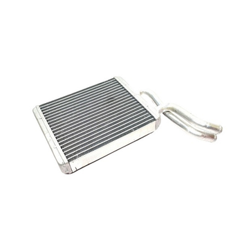 Радіатор печі на Great Wall HOVER KLM Autoparts, 8101100-K00