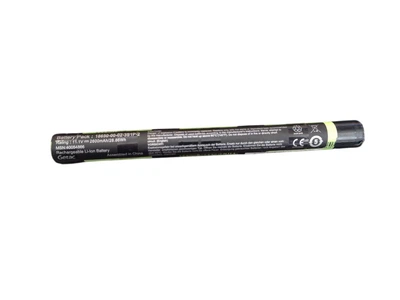 Акумулятор для ноутбука Medion Akoya Getac E4213, E4214 14″, 18650-00-02-3S1P-2 2600mah 28.68Wh ORIGINAL