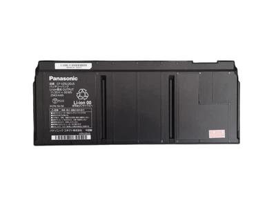 Аккумулятор для ноутбука Panasonic CF-VZSU2CJS, CF-VZSU2DJS, GDTCR, CF-SR3 2543mah 30Wh ORIGINAL