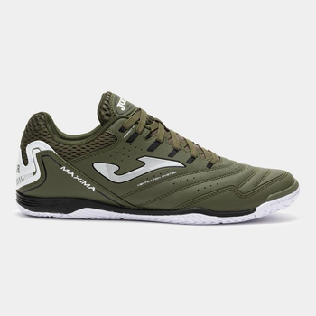 Футзалки Joma MAXIMA MAXS2523IN Зелені 41