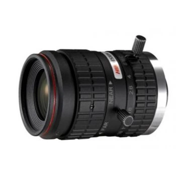 Об'єктив Hikvision MF2518M-8MPIR 8МП з ІЧ корекцією