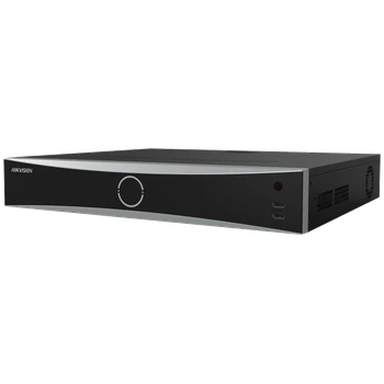 Відеореєстратор Hikvision DS-7716NXI-K4(D) 16-канальний 1.5U K AcuSense 4K