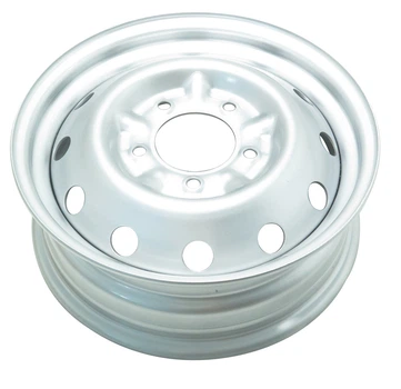 Диск колесный EuroEx ВАЗ 2121 (металлик) 2121 R16x5,5J 5x139,7 d98 ET55