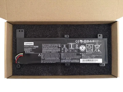 Аккумулятор для ноутбука Lenovo IdeaPad 310-14ISK, 310-14IAP, 310-14IKB, L15L2PB2, L15C2PB2, L15M2PB2, L15M2PB3 4000mah 30Wh ORIGINAL