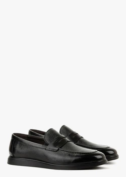 Чоловічі туфлі LeBERDES 00000017956 41 27,5 см чорні (2000001163993)