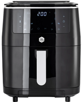 Мультипіч OBH NORDICA Easy Fry&Steam 6.5л, 7 програм, приготування на пару (FW2018S0)